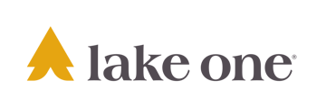 Lake One Logo